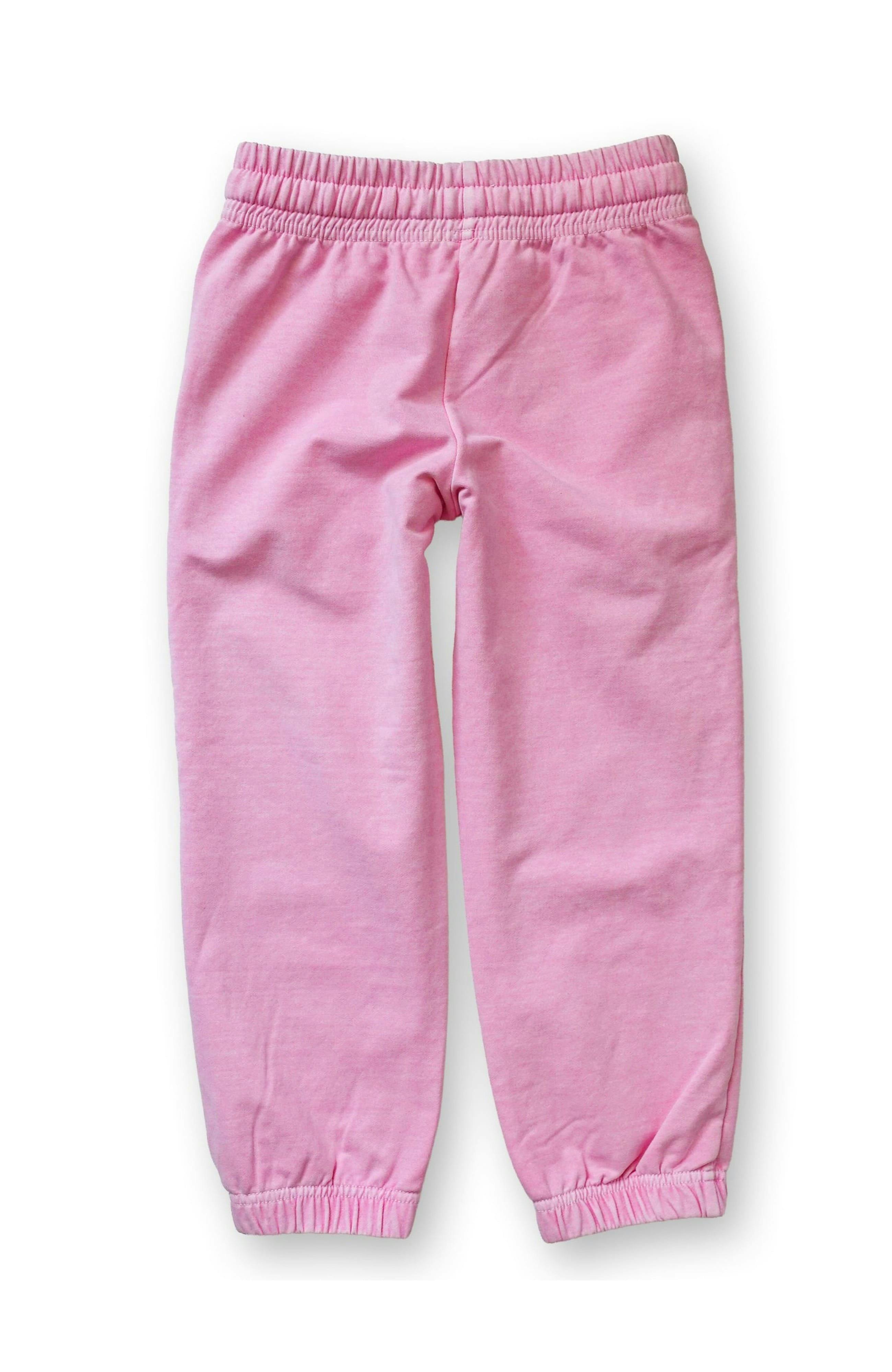 Candy Pink Oakley Jogger