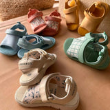 Play Sandal - Scandi Floral
