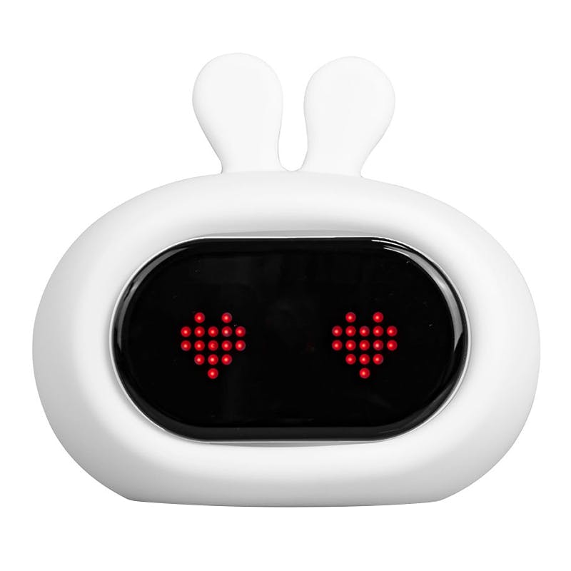 Lumiclock