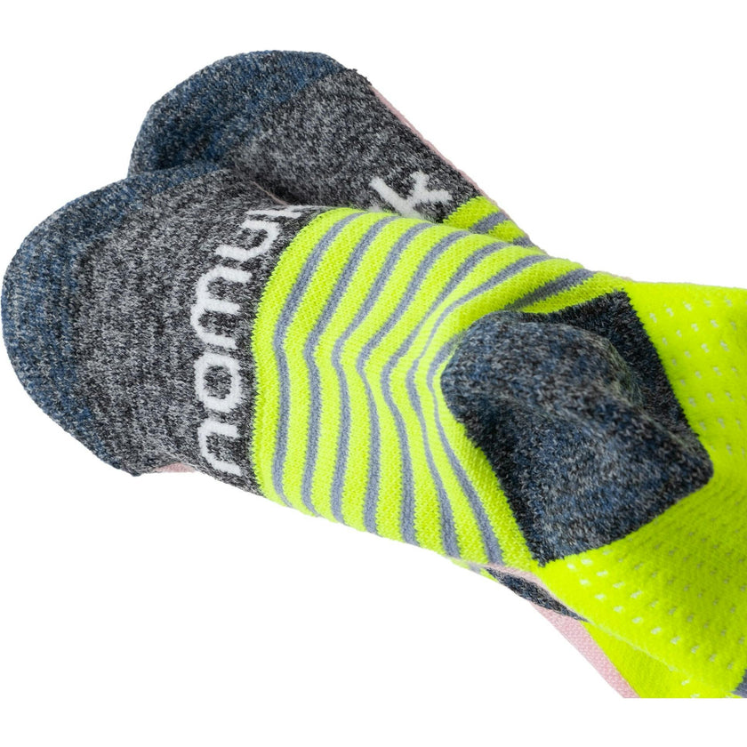 Gusto Merino Hiking Socks Long
