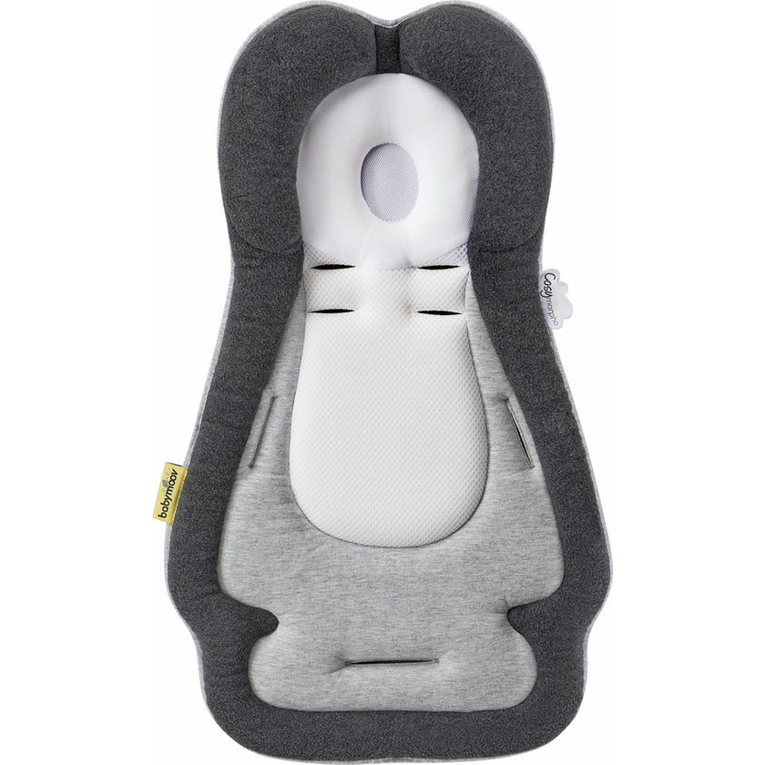 Cozymorpho Infant Stroller & Seat Insert