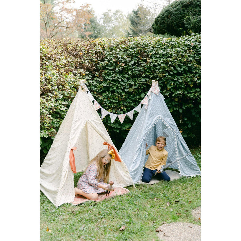 Savannah Play Tent