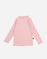 Alaia Ribbed Top