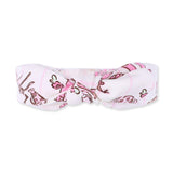 Football Cheer Nursery - Knot Headband