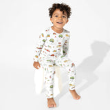 Farm Vibes Bamboo Kids Pajamas