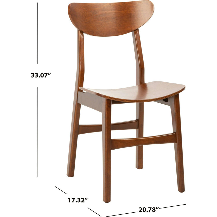 Lucca Retro Chair