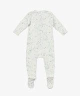 Marley Zip Footie
