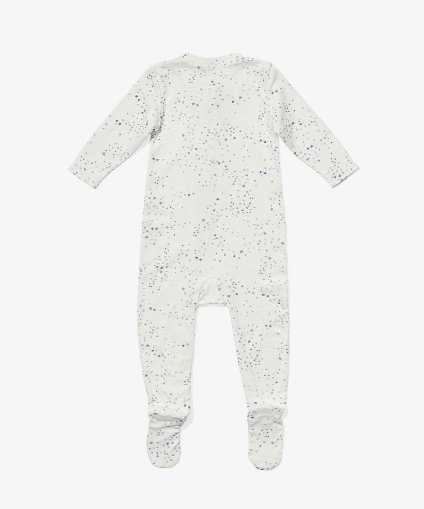 Marley Zip Footie