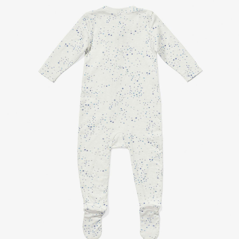 Marley Zip Footie