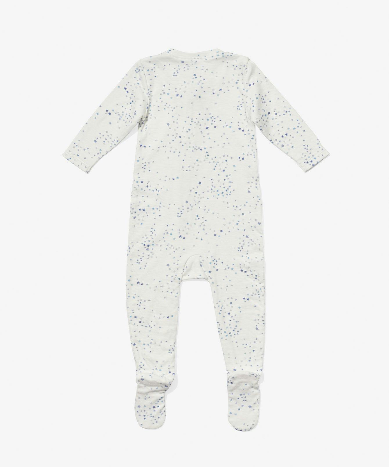 Marley Zip Footie