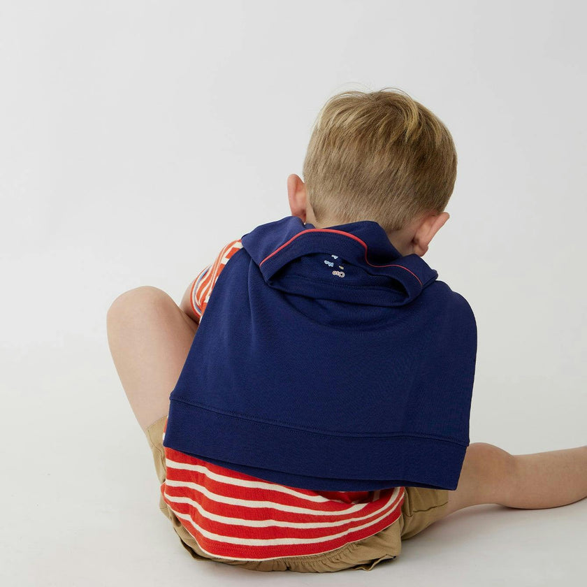 Remy Sweatshirt, Navy