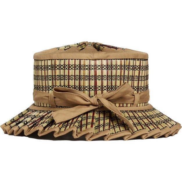 Lyrebird | Island Mayfair Child Hat