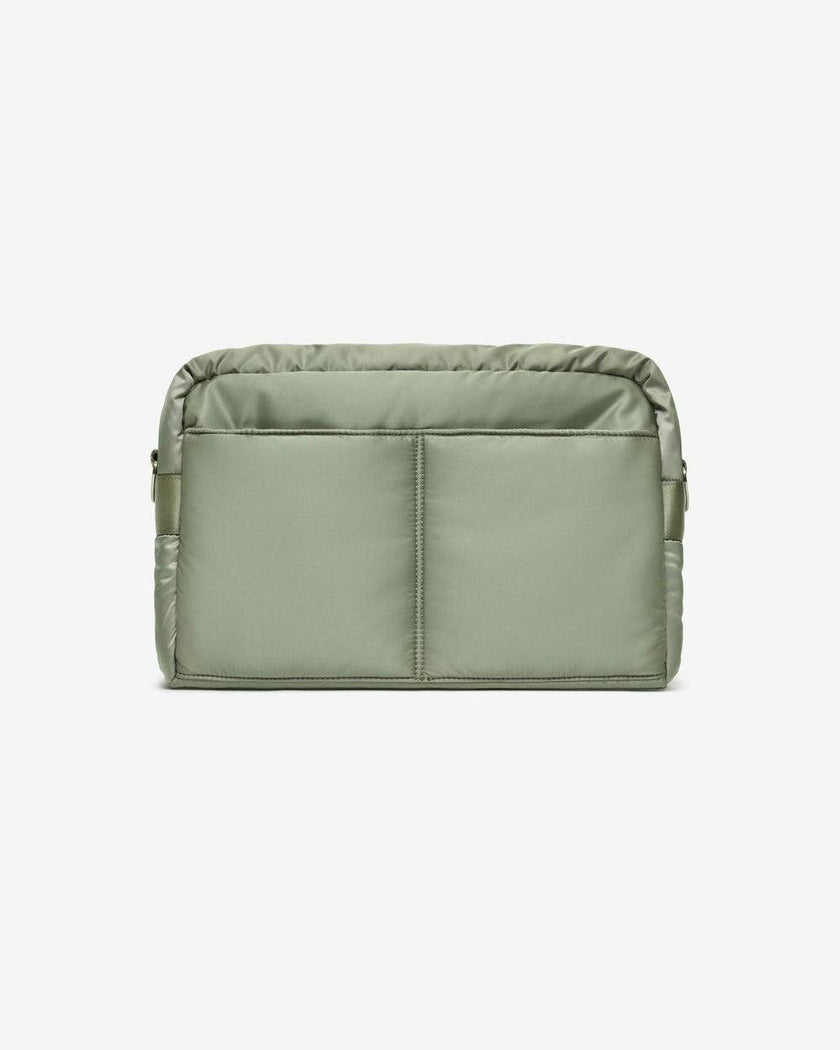 Axel Buggy Organiser / Changing Bag Sage