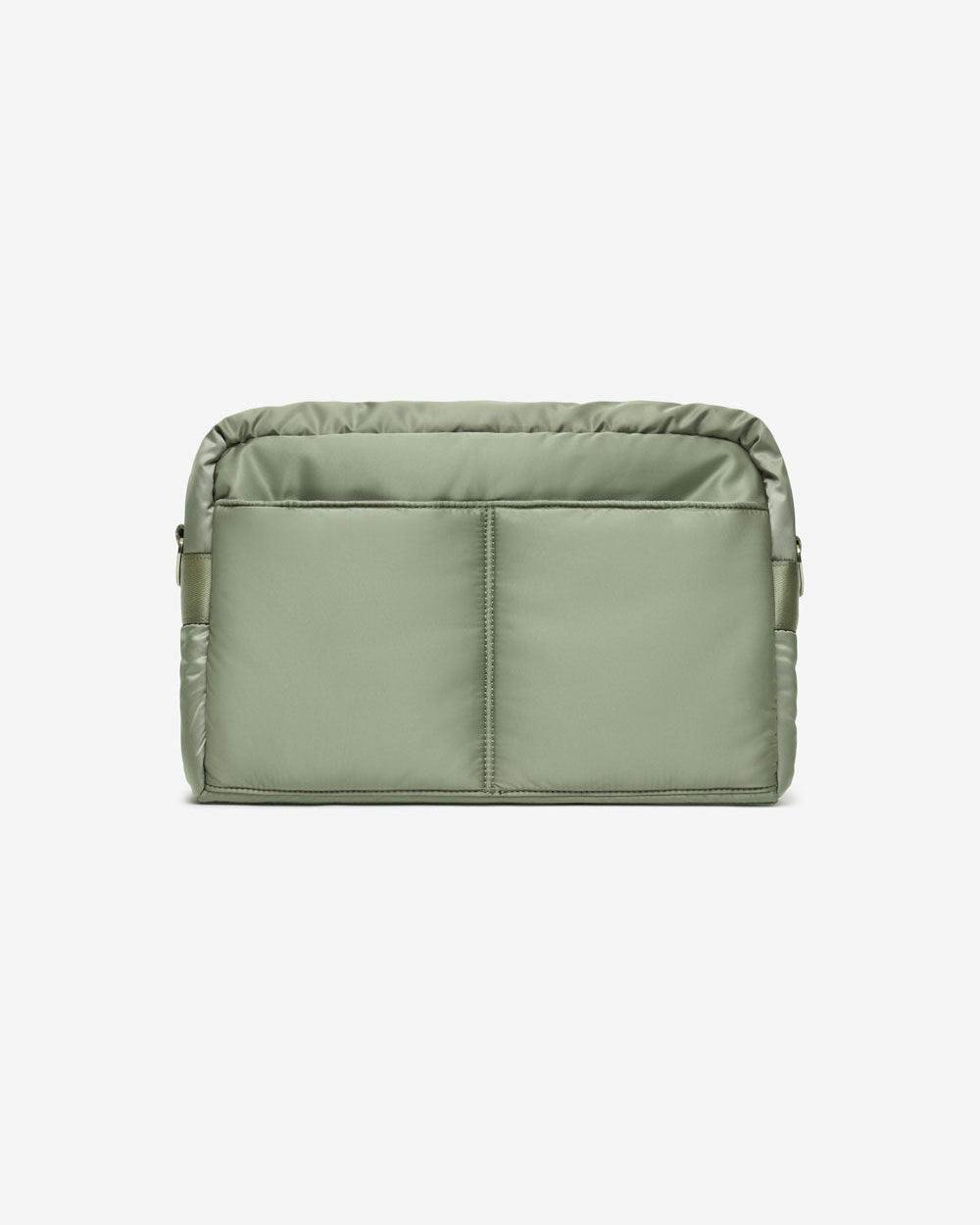 Axel Buggy Organiser / Changing Bag Sage