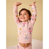 Goodnight Pajama Set, Pink