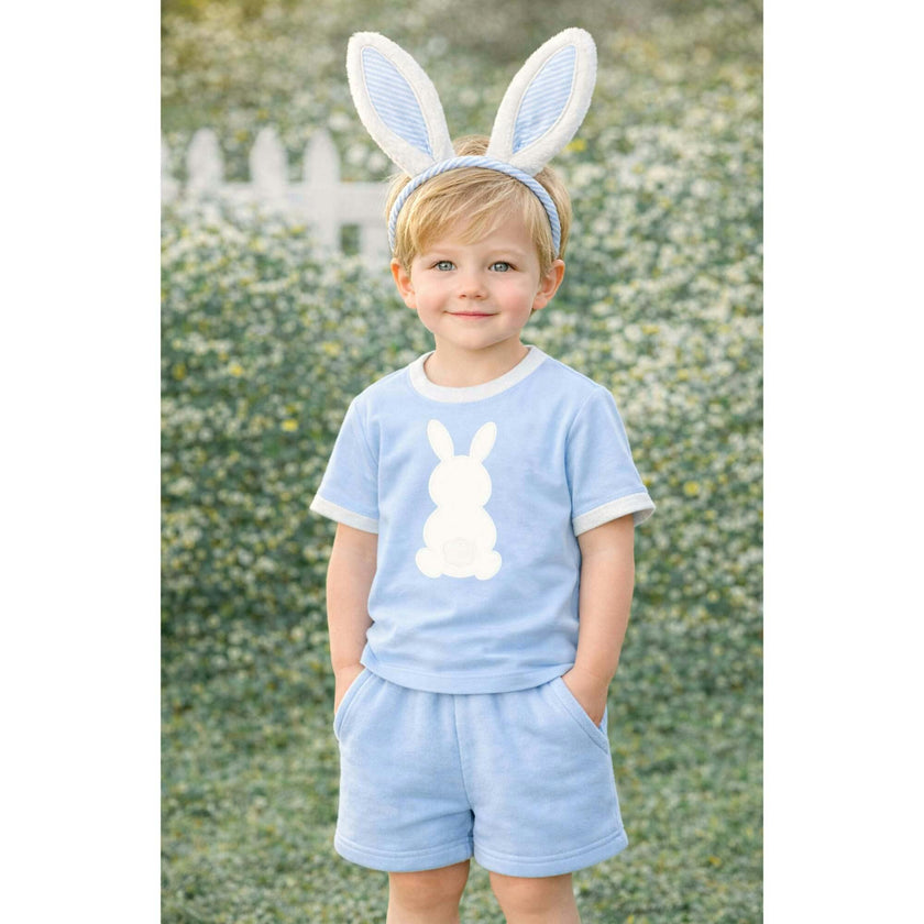 The Cottontail Signature T-Shirt™