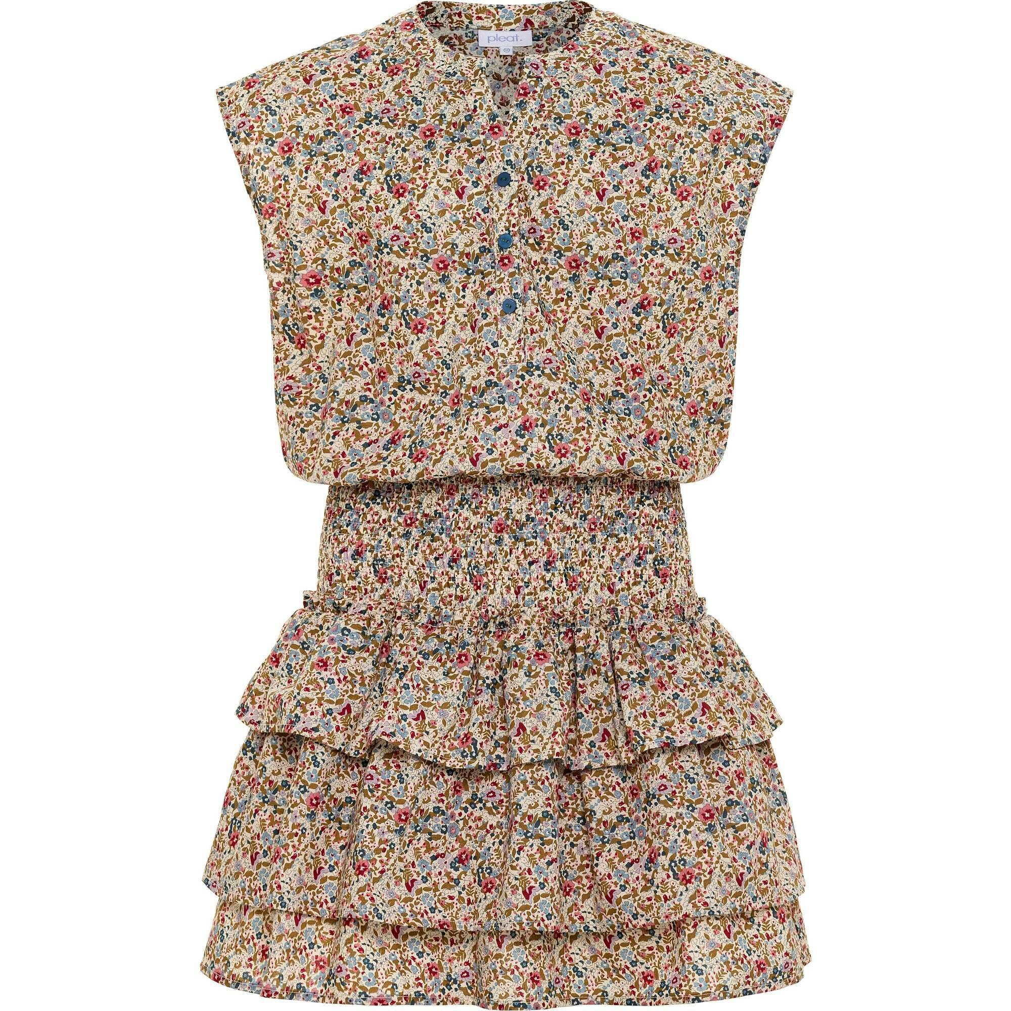 Drew Dress
