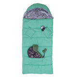 Sleep-N-Pack™ – Little Kid Size | Glow-In-The-Dark Collection: Glow Dino Bones
