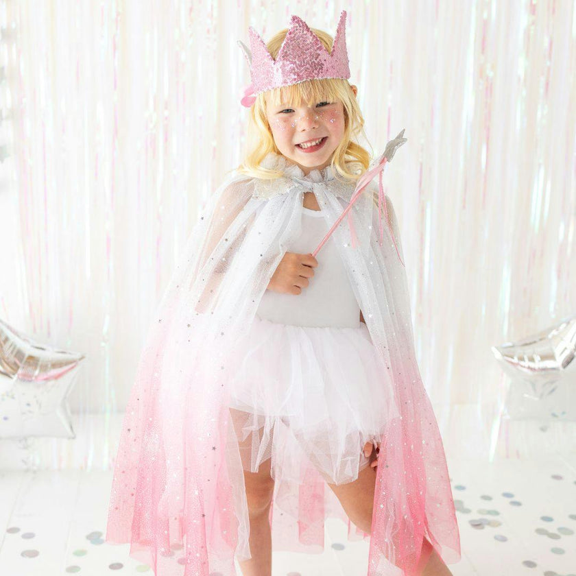 Princess Dress Up Kit