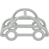3D Car BPA-Free Slicone Teether