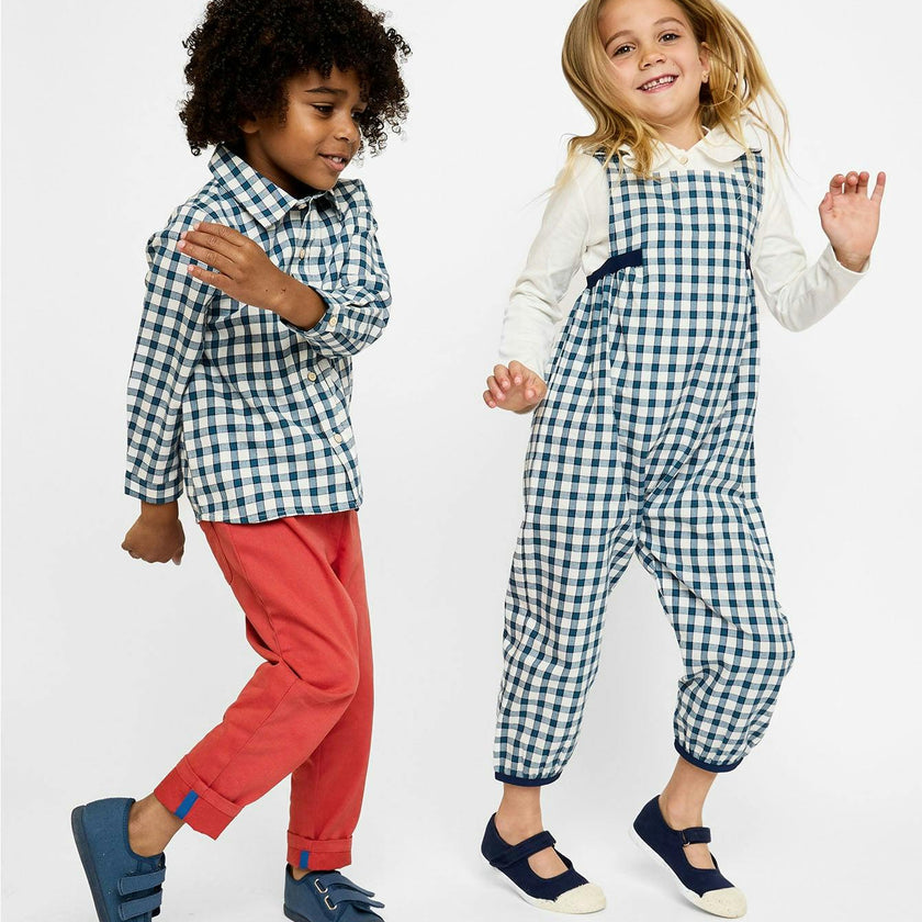 Scout Overall