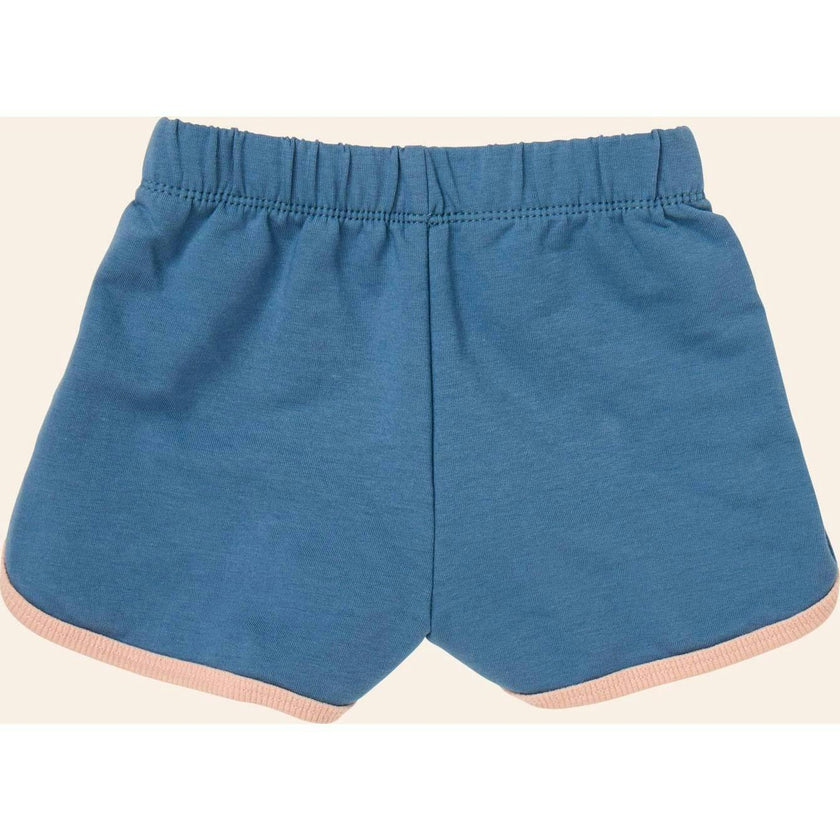 Daytona Baby Shorts