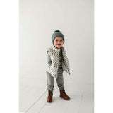 Boy's Puffer Vest