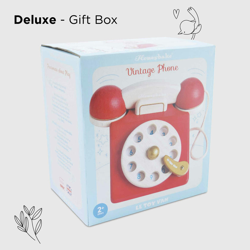 Vintage Phone