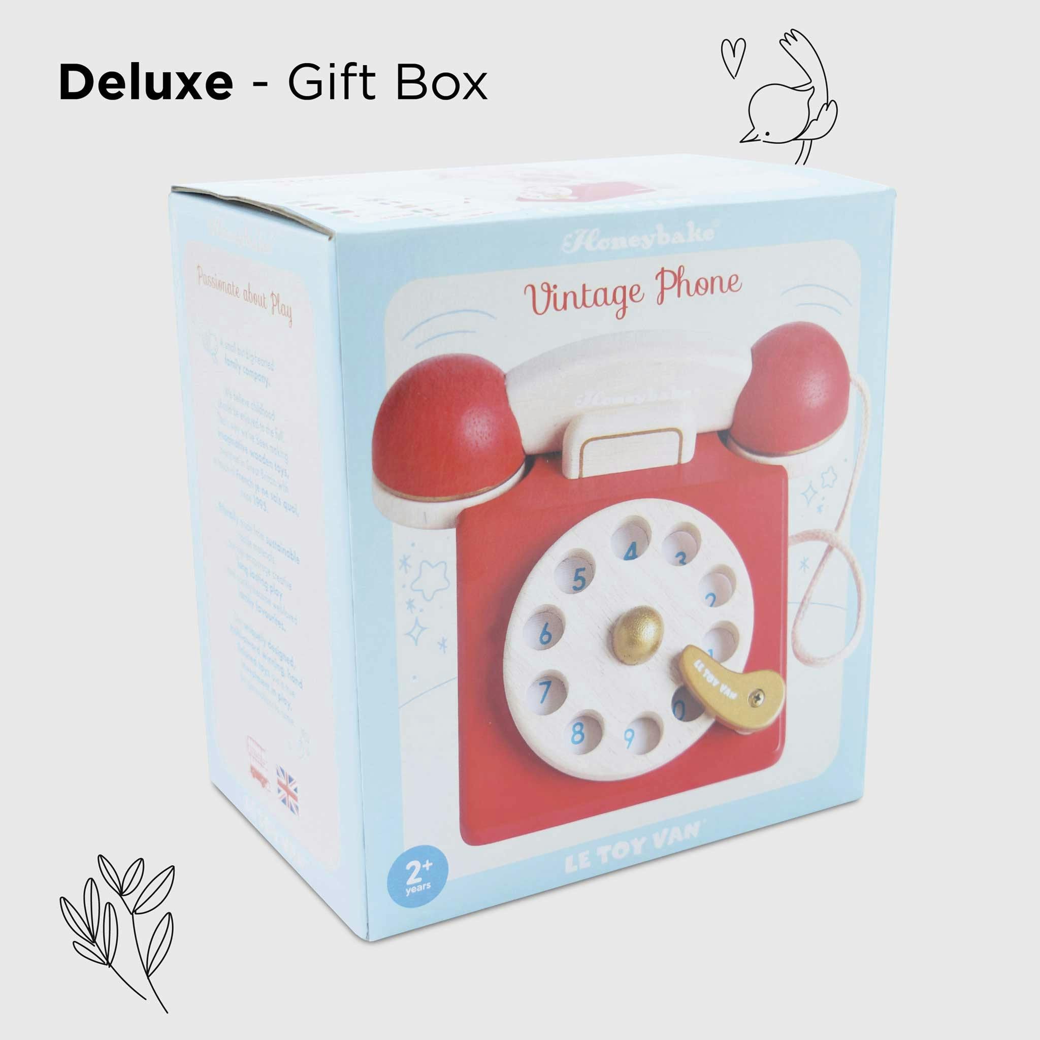 Vintage Phone