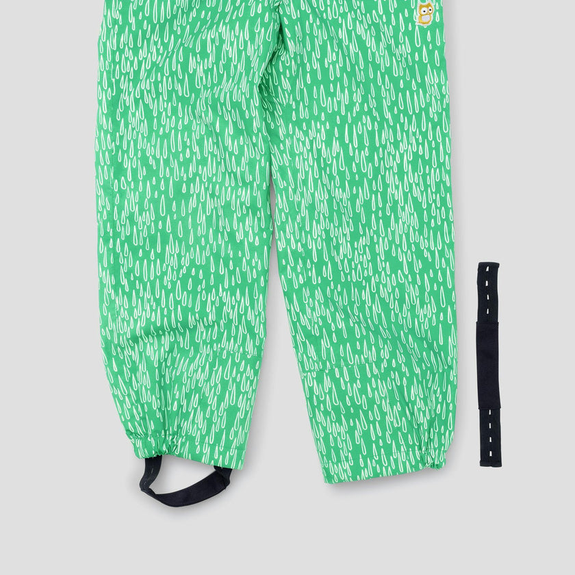 Hain rain pants "Twine"
