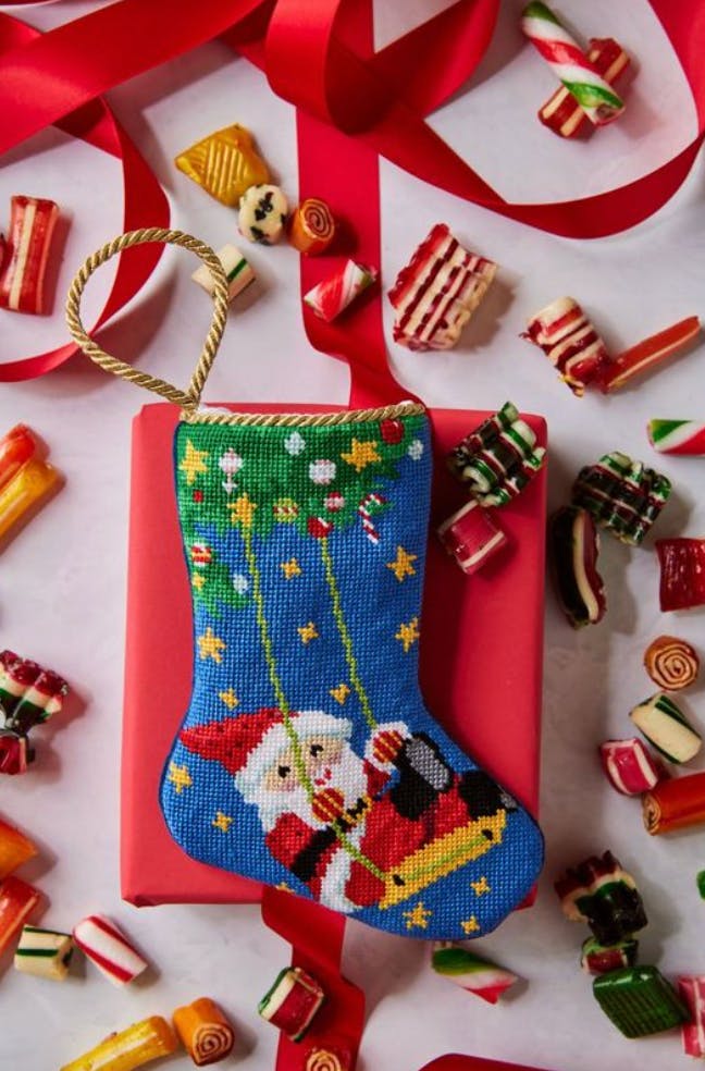 Limited Edition: Mary Engelbreit: Christmas in Full Swing