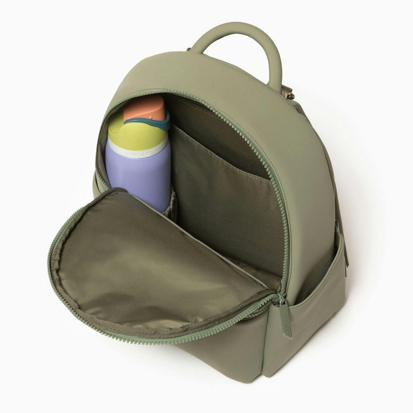 Sage Seoul City Diaper Bag