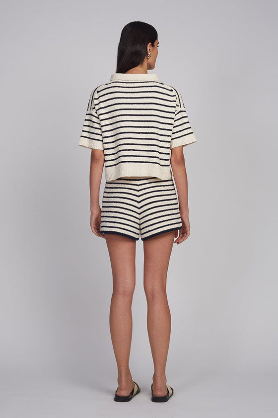 ROMY SHIRT CARDI