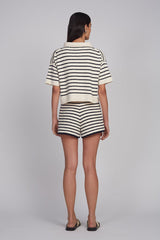 ROMY SHIRT CARDI