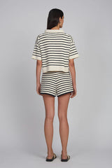 ROMY SHIRT CARDI