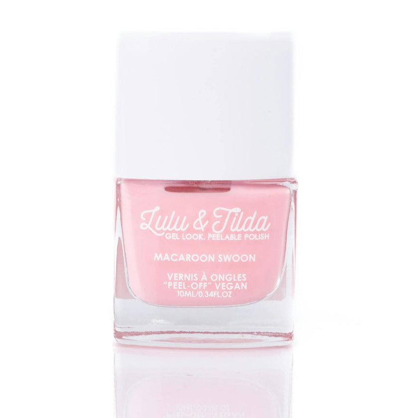 Swift Forever Peelable Nail Polish Bundle
