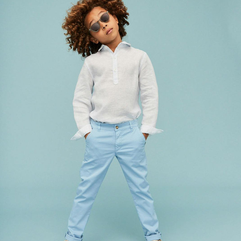 Chino Trousers