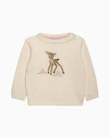 Baby Fawn Sweater