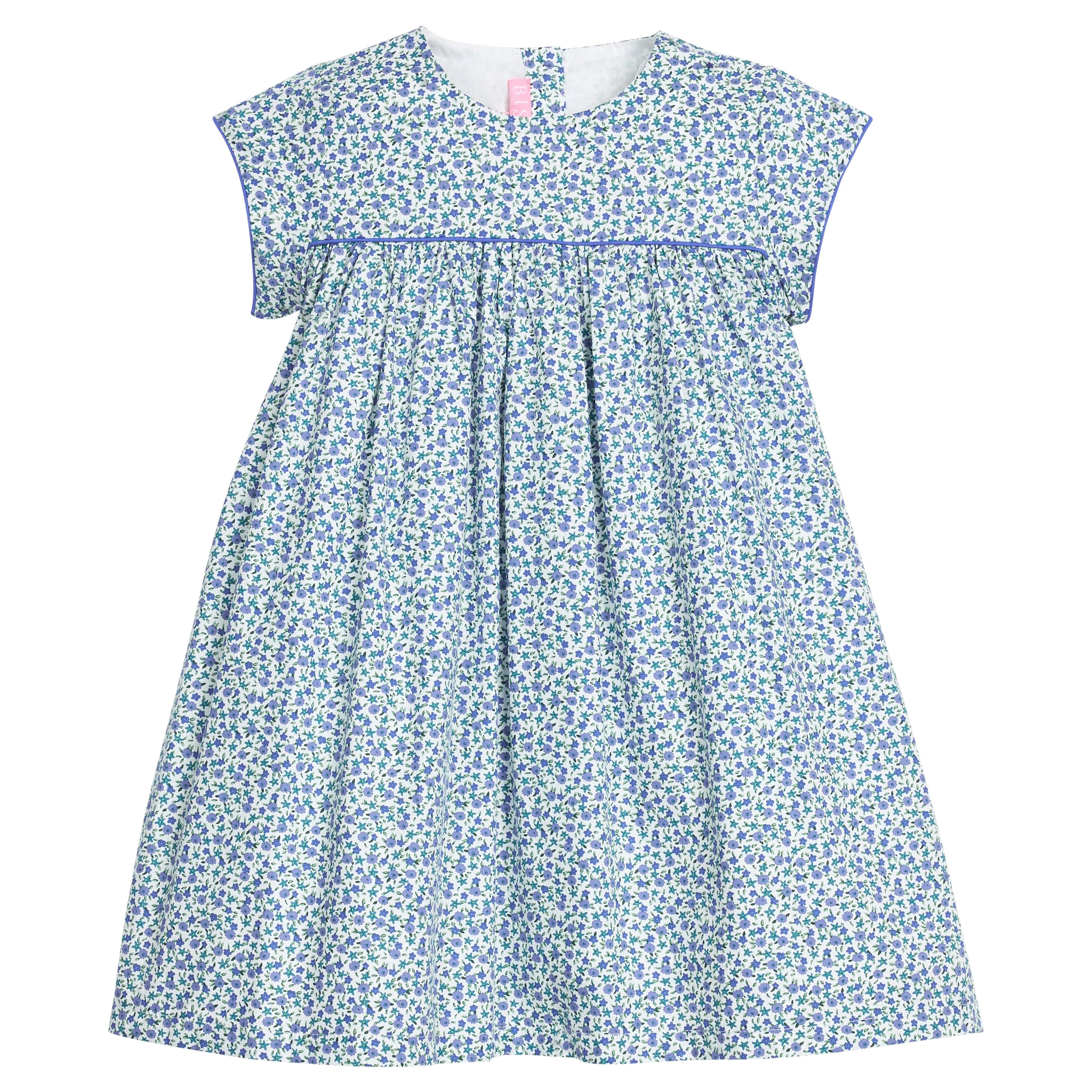 Charlotte Dress