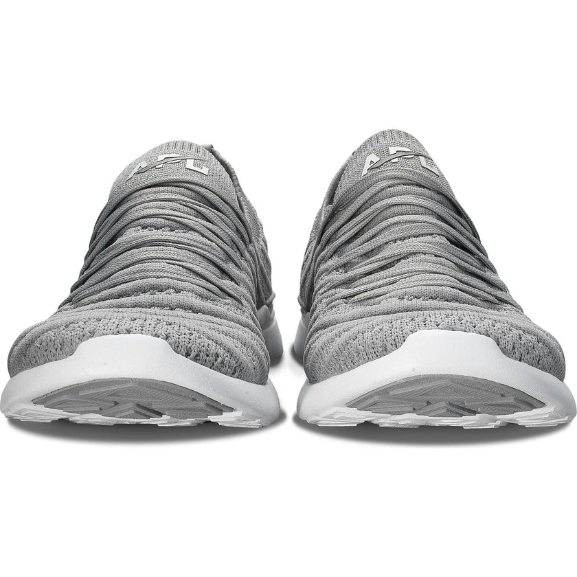 Women's Techloom Wave Sneakers, Grey