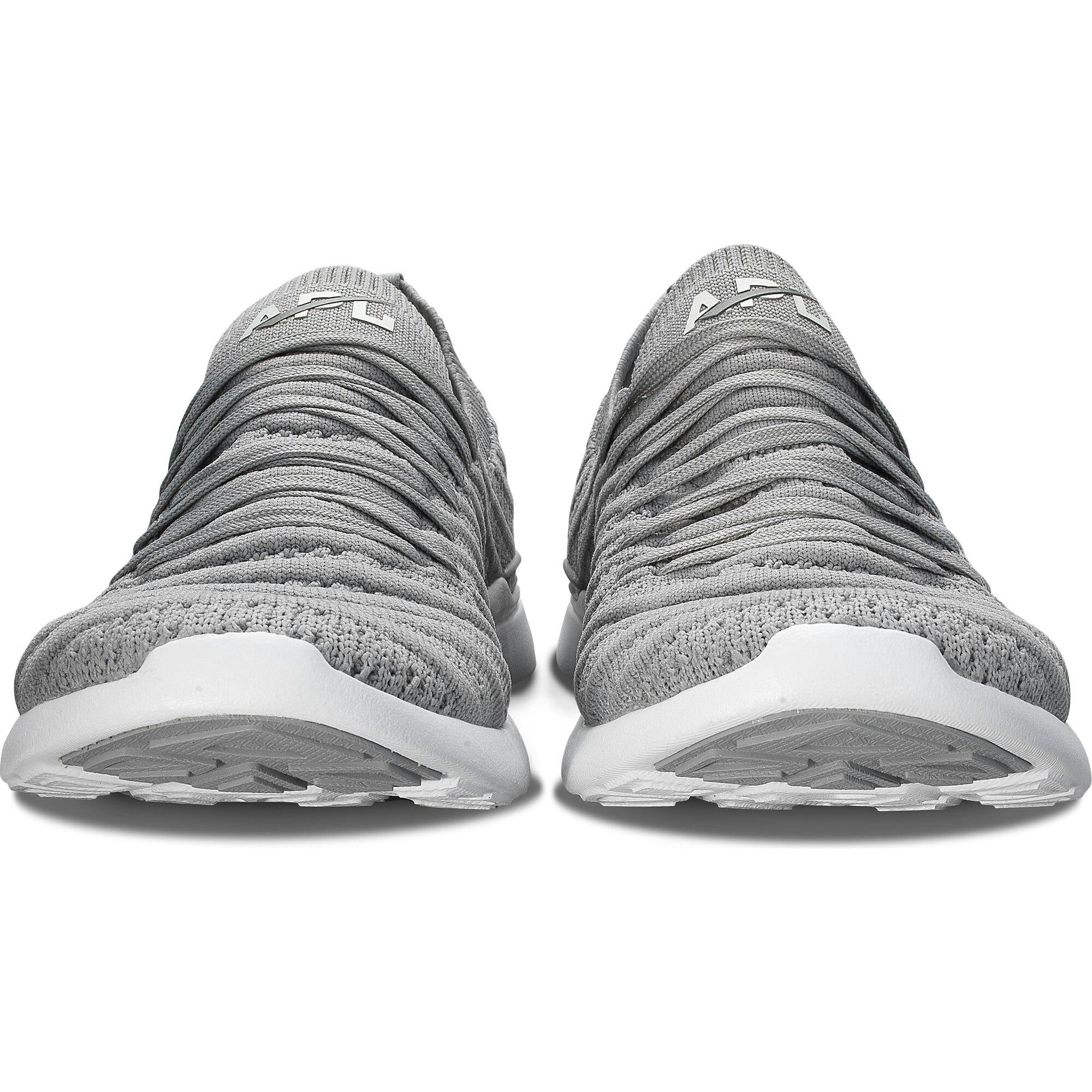 Women's Techloom Wave Sneakers, Grey