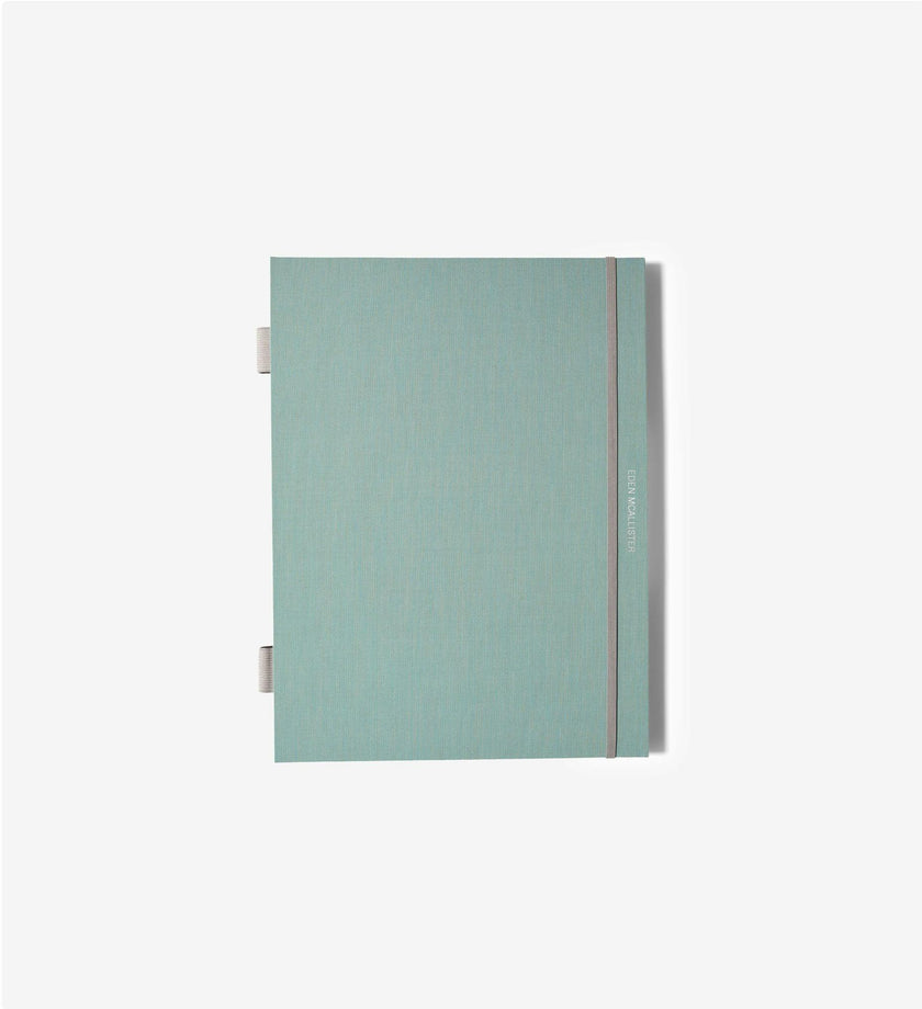The Fan Folio Document Organizer