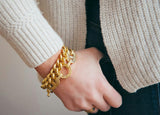 Ringleader Bracelet
