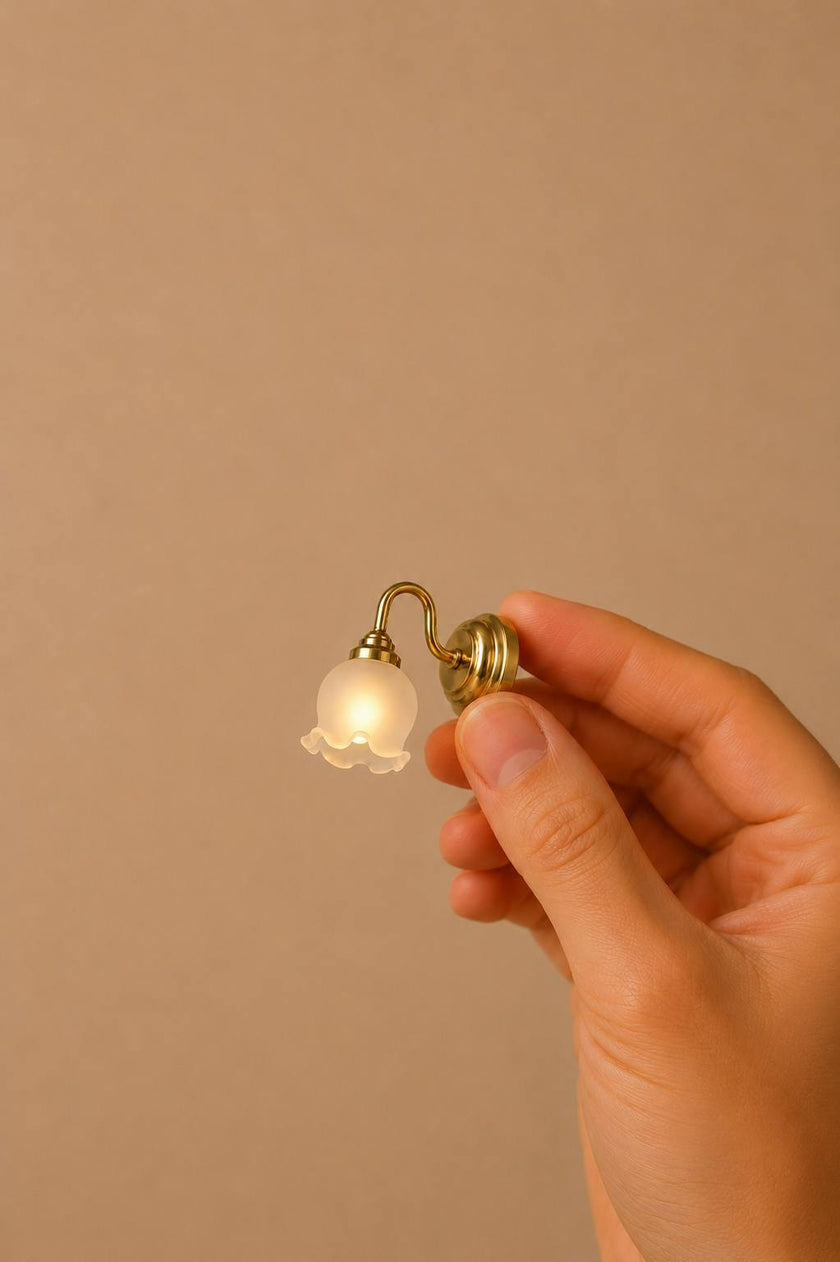 Little Forest Animals · Premium Lighting — Essentials