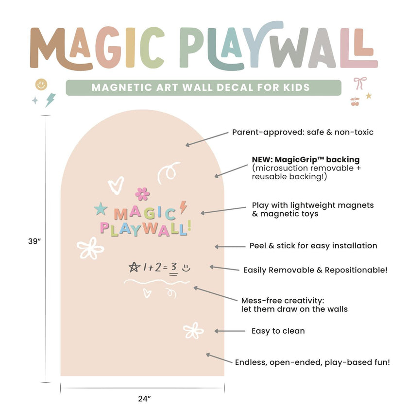 Original Playwall