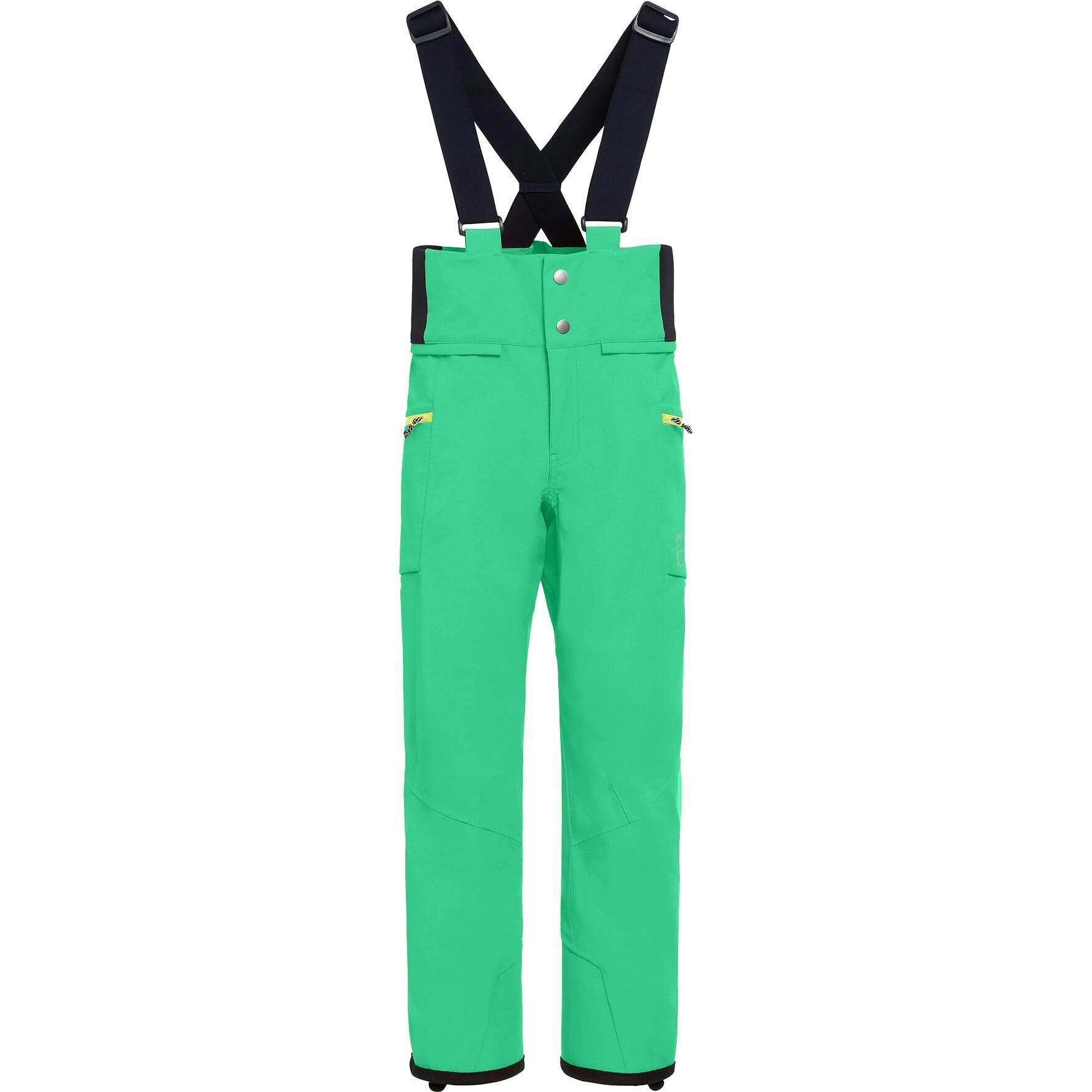 Dait 3 layer all season bib pants