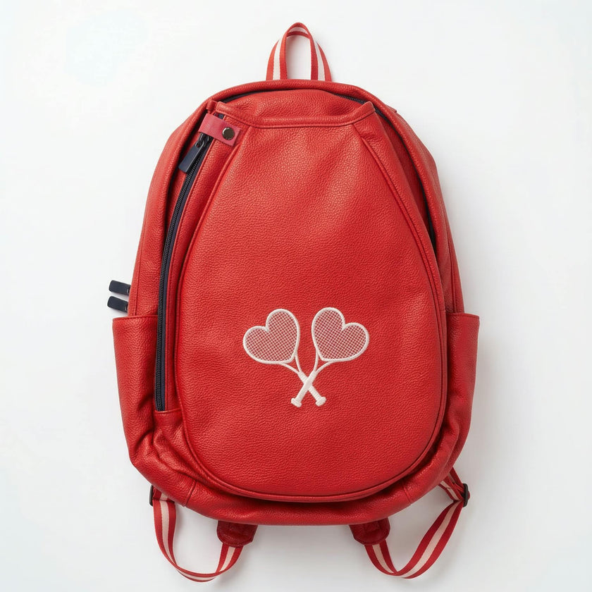Love All Tennis Backpack