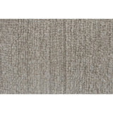 Steppe Rug, Grey