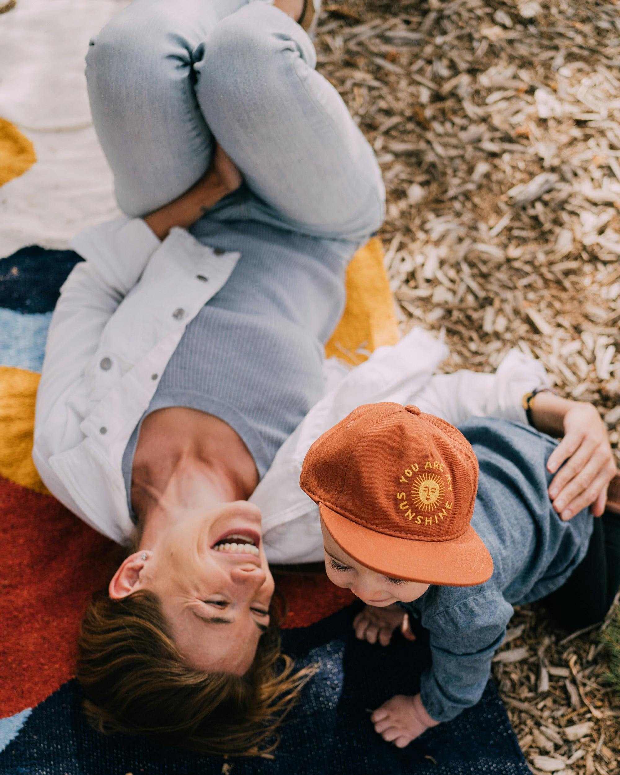 You Are My Sunshine Youth & Baby Hat