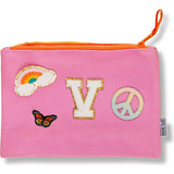 Customizable Pouch